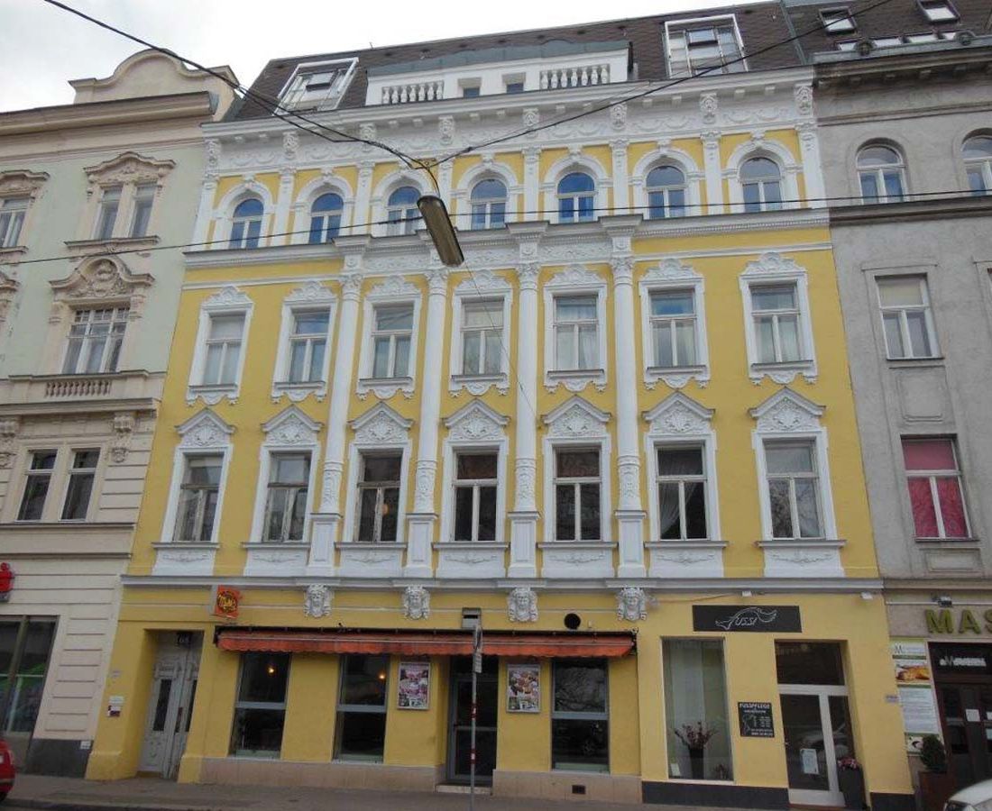 Gymnasiumstraße