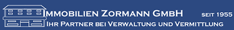 ZORMANN Franz GesmbH Logo