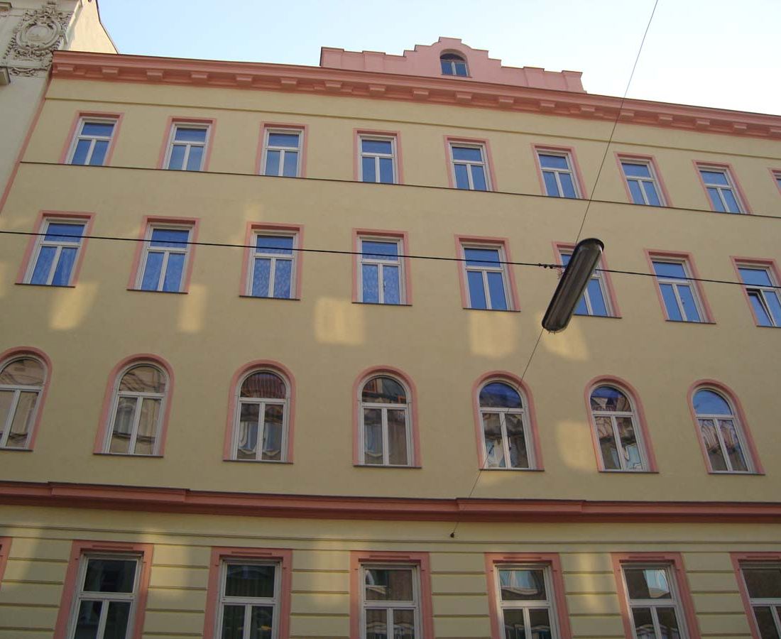 Zieglergasse